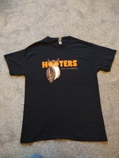 Hooters Mall Of America