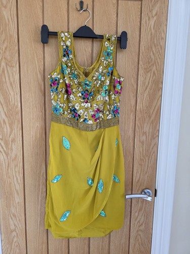 Virgos lounge dress size - , 8