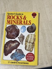 Vintage SPOTTERS GUIDE TO