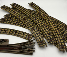 1950s hornby dublo 3 rail - 1950s,