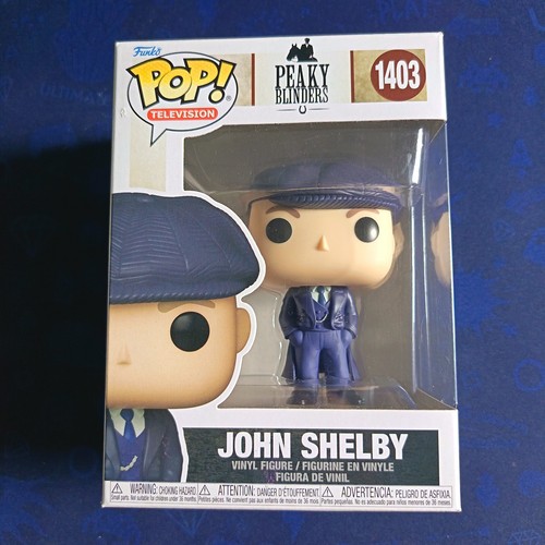 Funko pop television peaky - funko,