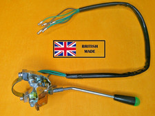 AUSTIN  MORRIS MINI Mk1