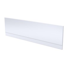 Nuie acrylic straight bath - nuie,