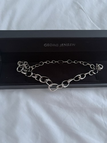Georg jensen sterling silver - georg,