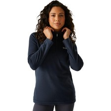 Regatta Womens Sweethart Zip