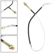Rear brake cable 2uj 26351 - rear, 2uj-26351-00