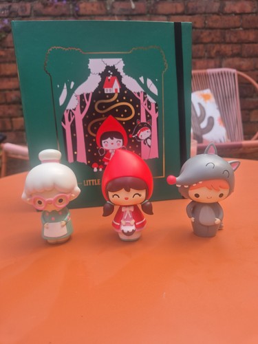 Momiji doll set little - doll, set,