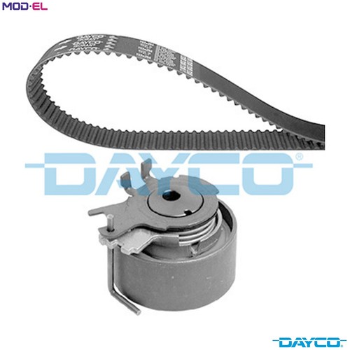 Timing belt kit - kit, for