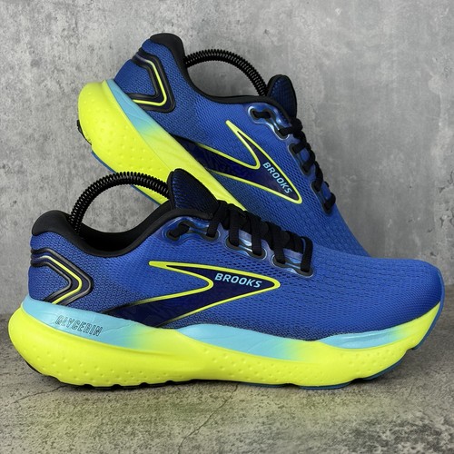 Brooks glycerin men size - 21, men's