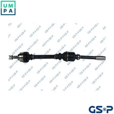 DRIVE SHAFT 210291 FOR PEUGEOT