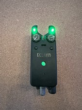 Delkim Txi D Green Carp