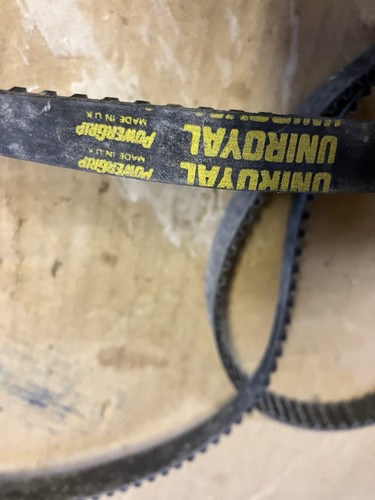 Raymarine autopilot drive belt - autopilot,