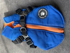 Warm Pet Dog Coats Jacket Outdoor Clothes Waterproof Winter Vest Puppy Coat