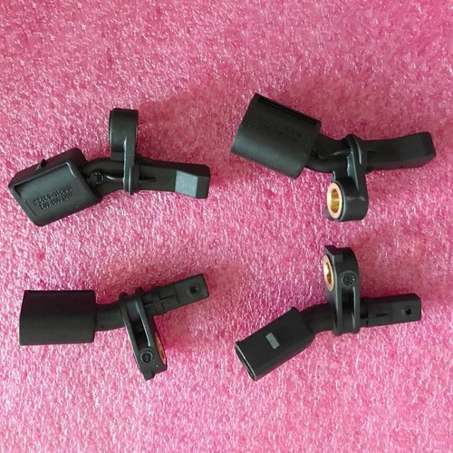Abs wheel speed sensor - wheel,