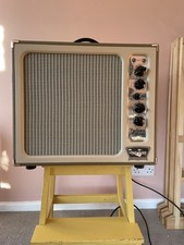 Tone King Falcon Grande Guitar