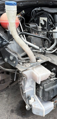 Peugeot 308 2011 - -2013, washer