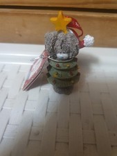 New With Tags Tatty Teddy/ Me