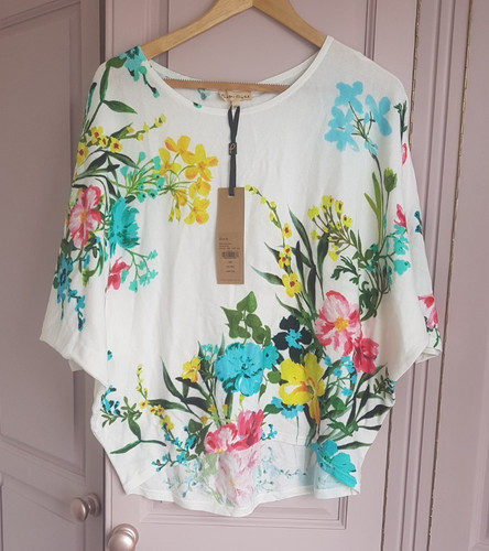 Phase eight jumper - phase, medium