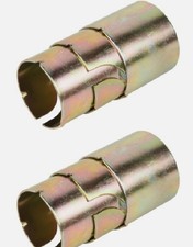 2 Sets of 3 Exhaust reducer