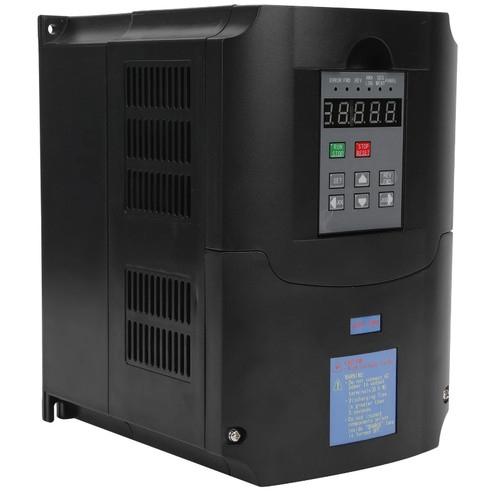 8075 5kw frequency - a2-8075,