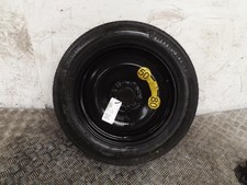 Ford Mondeo Space Saver Steel