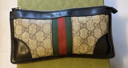 Gucci wallet - gucci,