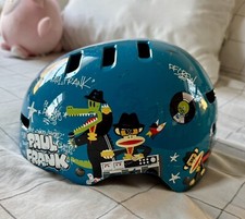 HELMET BELL FRACTION X121 Size