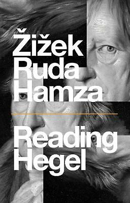 Reading hegel agon hamza - reading,