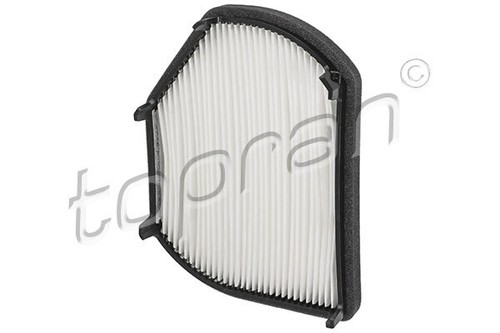 Filter interior air topran - interior,