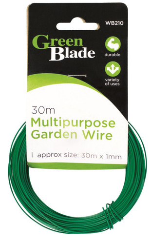 Garden wire multi purpose - wire,