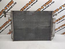 2011 LAND ROVER RANGE ROVER SPORT L320 3.0 DIESEL AIR CON RADIATOR AH3219C600CA