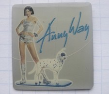 Anny way telecommunications - way,