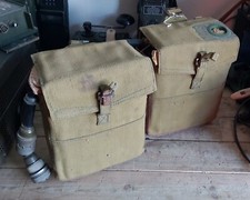 Larkspur Army Military Radio