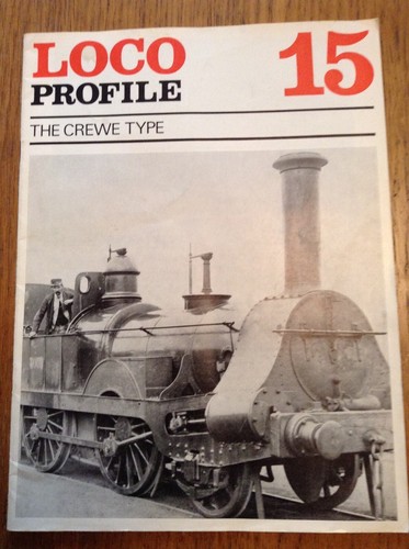 Railway book loco profile - book:loco,