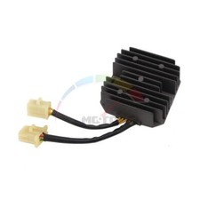 Rectifier Voltage Regulator