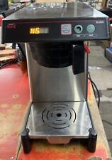 Smartwave Bunn Professional/Commercial Coffee Maker Brewer Wave15-APS WB LP PF
