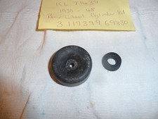 COMMER KARRIER WHEEL CYLINDER