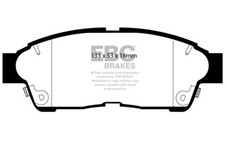 EBC Greenstuff Front Brake