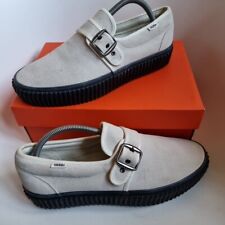 Vans Men's Trainers Size 8.5  Shoes Sneakers Supreme Billy Creeper