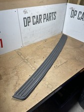 LAND ROVER DISCOVERY 3 REAR BUMPER STEP PAD PROTECTOR 8H22-17775