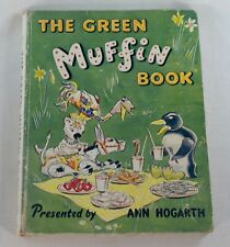 VINTAGE MUFFIN THE MULE –