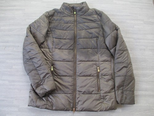 Barbour lawers quilt jacket - lawers,