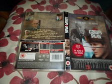 Gorky Park [DVD]   william