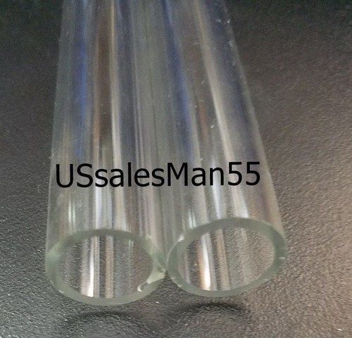Borosilicate glass - 6",