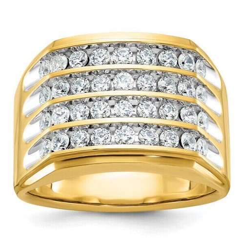 08tcw round natural diamond - 1.08tcw,