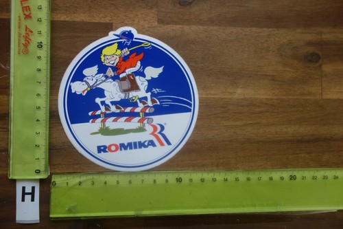 Vintage sticker shoes sneakers - vintage,