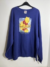 Vintage Disney Store Crewneck