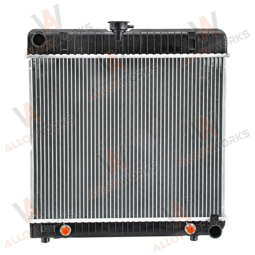 Radiator for 1979 1985 1984 - 1979-1985,