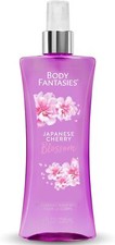 Body Fantasies Perfume Body Spray 236 ml - BODY FANTASIES Signature Body Mist