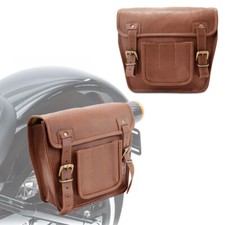 Saddlebags Pair for Triumph Bonneville/ SE SV4 6L br